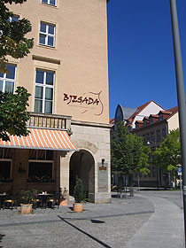 Bjesada