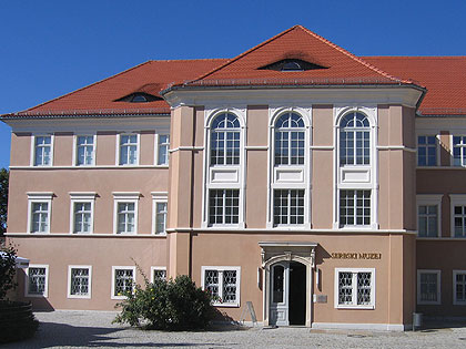 serbski muzej