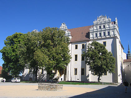 hrad ortenburg