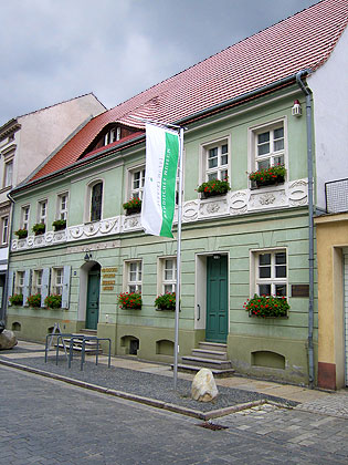 serbski muzej chotebuz