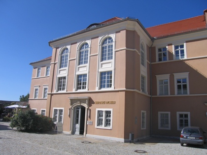 serbski muzej budysin